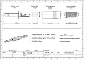 Datenblatt zu Goobay 11023, EAN: 4040849110238