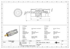 Datenblatt zu Goobay 11355, EAN: 4040849113550