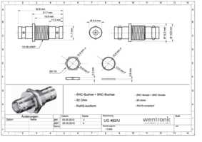 Datenblatt zu Goobay 11365, EAN: 4040849113659