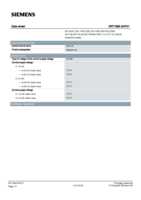 Datenblatt zu Siemens 3RT19655AF31, EAN: 4011209505872