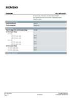 Datenblatt zu Siemens 3RT19555AS31, EAN: 4011209505575