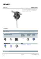 Datenblatt zu Siemens 3RK19013QM11, EAN: 4011209566071