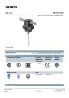 Datenblatt zu Siemens 3RK19013QA00, EAN: 4011209477469