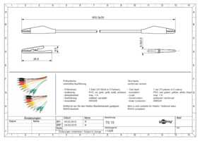 Datenblatt zu Goobay 11426, EAN: 4040849114267