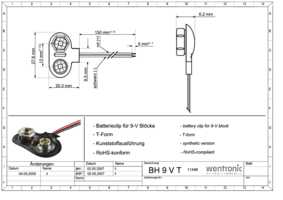 Datenblatt zu Goobay 11446, EAN: 4040849114465