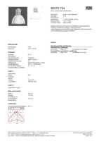 Datenblatt zu Goobay 11452, EAN: 4040849114526