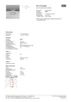 Datenblatt zu Goobay 11472, EAN: 4040849114724