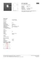 Datenblatt zu Goobay 11489, EAN: 4040849114892