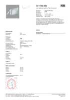 Datasheet for Goobay 11921, EAN: 4040849119217