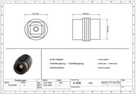 Datenblatt zu Goobay 11926, EAN: 4040849119262