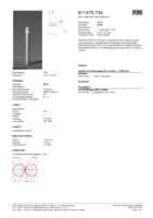 Datasheet for Goobay 30586, EAN: 4040849305863