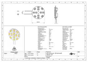 Datenblatt zu Goobay 30589, EAN: 4040849305894