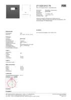 Datenblatt zu Fixpoint 17049, EAN: 4040849170492