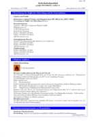 Datenblatt zu TESLANOL 26027, EAN: 4040849260278