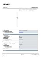 Datasheet for Siemens 3SE50000AA82, EAN: 4011209695771