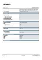 Datenblatt zu Siemens 3SE39024CB20, EAN: 4011209391758