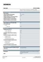 Datasheet for Siemens 3TH42446BB4, EAN: 4011209048096