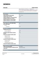 Datasheet for Siemens 3TH42440LB4, EAN: 4011209214750