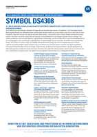 Datasheet for ZEBRA 20-71043-04R