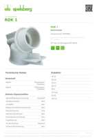 Datenblatt zu Spelsberg 97042501, EAN: 4013902180073