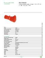 Datasheet for Schneider Electric PKY16M435, EAN: 3303432010188