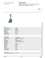 Datasheet for Schneider Electric DZ5CA062, EAN: 3389110535655