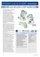 Datenblatt zu Datalogic 8-0935