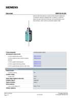 Datasheet for Siemens 3SE51320CJ80, EAN: 4011209878006