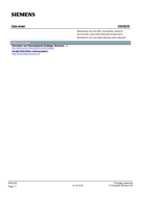 Datasheet for Siemens 3SX3228, EAN: 4011209398498