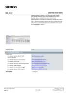 Datasheet for Siemens 6GK17201AH010BV0, EAN: 4047622299692