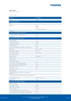 Datasheet for Vipa 323-1BL00