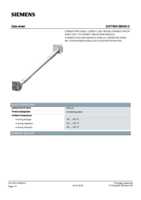 Datenblatt zu Siemens 3UF79330BA000, EAN: 4011209656949