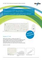 Datasheet for Baaske Medical 2010381