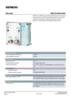 Datasheet for Siemens 6ES71544AB100AB0, EAN: 4025515075127