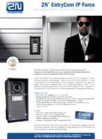 Datenblatt zu Balluff BOS01FM