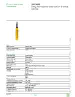 Datenblatt zu Schneider Electric XACA08, EAN: 3389110645071
