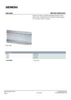 Datenblatt zu Siemens 6ES71944GA200AA0, EAN: 4025515071983