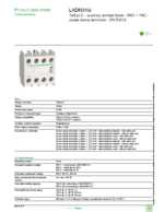 Datenblatt zu Schneider Electric LADN31G, EAN: 3389110384208