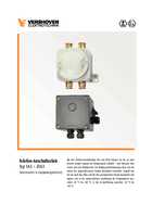 Datenblatt zu Vershoven 06.18