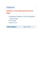 Datenblatt zu EVOMEX 81010