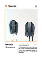 Datenblatt zu Vershoven 01.11000