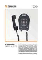 Datenblatt zu Vershoven 03.02001