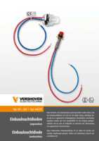 Datenblatt zu Vershoven 16.01311