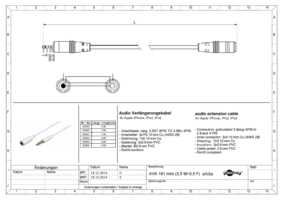 Datenblatt zu Goobay 62359, EAN: 4040849623592