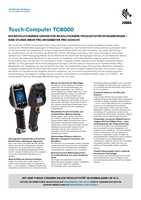 Datasheet for ZEBRA BRKT-SCRD-SMRK-01