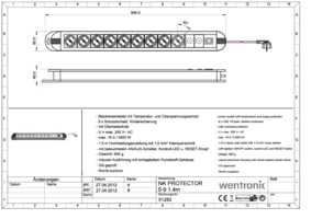 Datenblatt zu Goobay 51282, EAN: 4040849512827