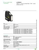 Datenblatt zu Schneider Electric LAD8N20, EAN: 3389110384710