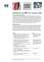 Datasheet for HP C4198A, EAN: 0088698229194