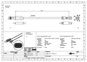 Datenblatt zu Goobay 67986, EAN: 4040849679865