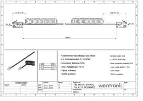 Datenblatt zu Goobay 68003, EAN: 4040849680038